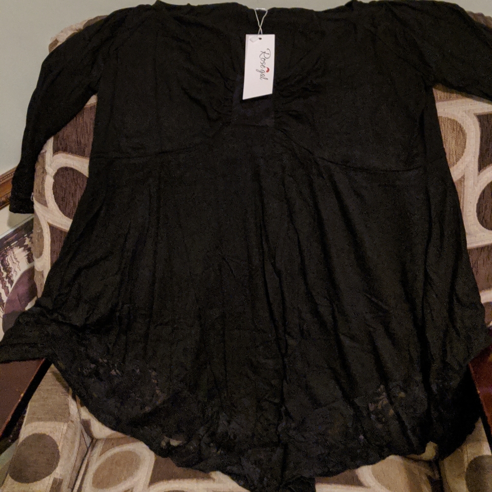 Tops - Picture 5 of 7